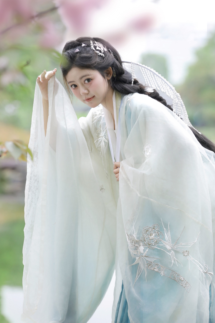 开端
